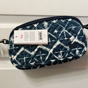 Lug-Coupe XL-Diamond Navy -NWT